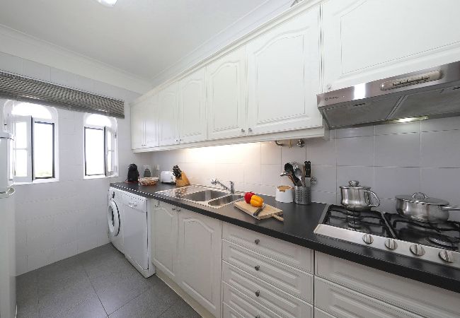 Apartamento em Tavira - APARTMENT SEAVIEW, Vale Caranguejo Apartamento em Tavira - APARTMENT SEAVIEW, Vale Caranguejo