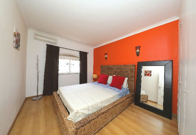 Apartamento em Tavira - APARTMENT SEAVIEW, Vale Caranguejo Apartamento em Tavira - APARTMENT SEAVIEW, Vale Caranguejo