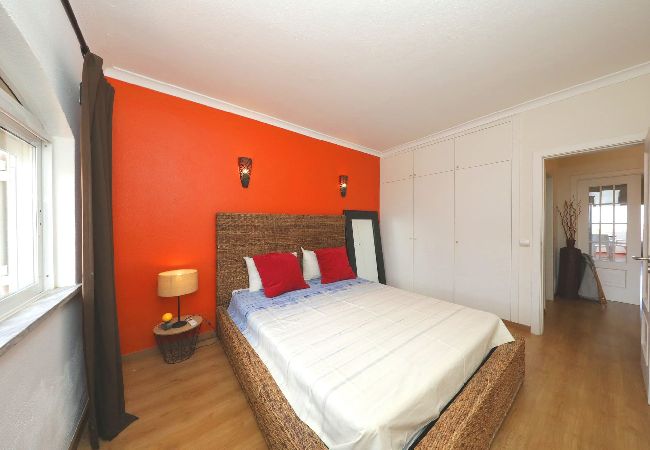 Apartamento em Tavira - APARTMENT SEAVIEW, Vale Caranguejo Apartamento em Tavira - APARTMENT SEAVIEW, Vale Caranguejo