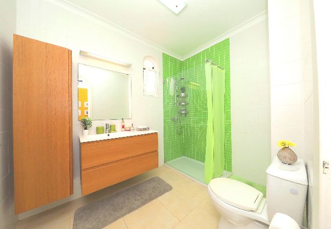 Apartamento em Tavira - APARTMENT SEAVIEW, Vale Caranguejo Apartamento em Tavira - APARTMENT SEAVIEW, Vale Caranguejo