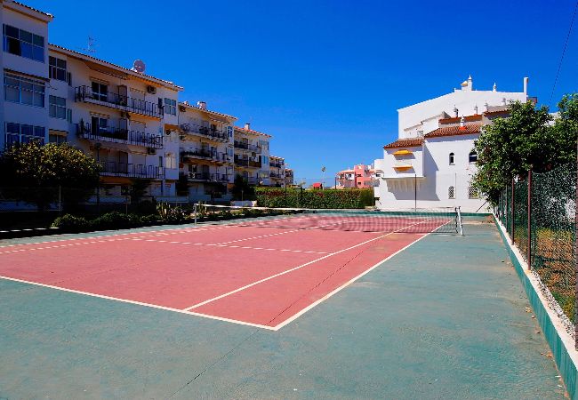 Apartamento em Tavira - APARTMENT SEAVIEW, Vale Caranguejo Apartamento em Tavira - APARTMENT SEAVIEW, Vale Caranguejo