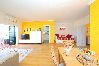 Apartamento em Tavira - APARTMENT SEAVIEW, Vale Caranguejo Apartamento em Tavira - APARTMENT SEAVIEW, Vale Caranguejo