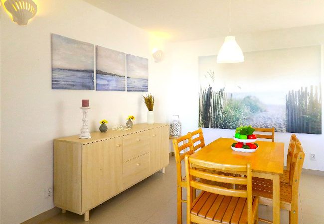 Casa geminada em Tavira - CASA ALFAZEMA, Quinta do Perogil Casa geminada em Tavira - CASA ALFAZEMA, Quinta do Perogil