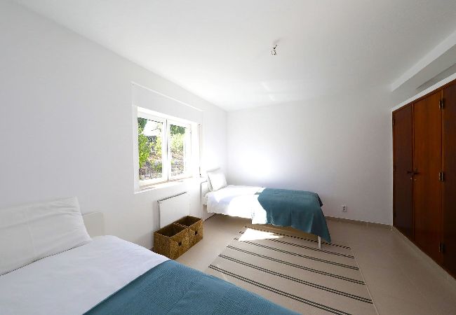 Casa geminada em Tavira - CASA ALFAZEMA, Quinta do Perogil Casa geminada em Tavira - CASA ALFAZEMA, Quinta do Perogil