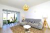 Casa geminada em Tavira - CASA ALFAZEMA, Quinta do Perogil Casa geminada em Tavira - CASA ALFAZEMA, Quinta do Perogil