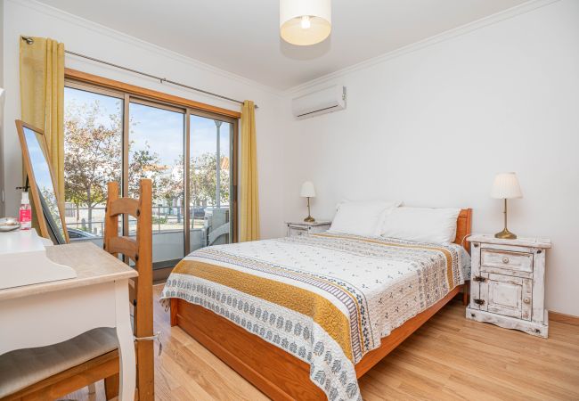 Apartamento em Tavira - APARTMENT BARNTON, Tavira Centre Apartamento em Tavira - APARTMENT BARNTON, Tavira Centre