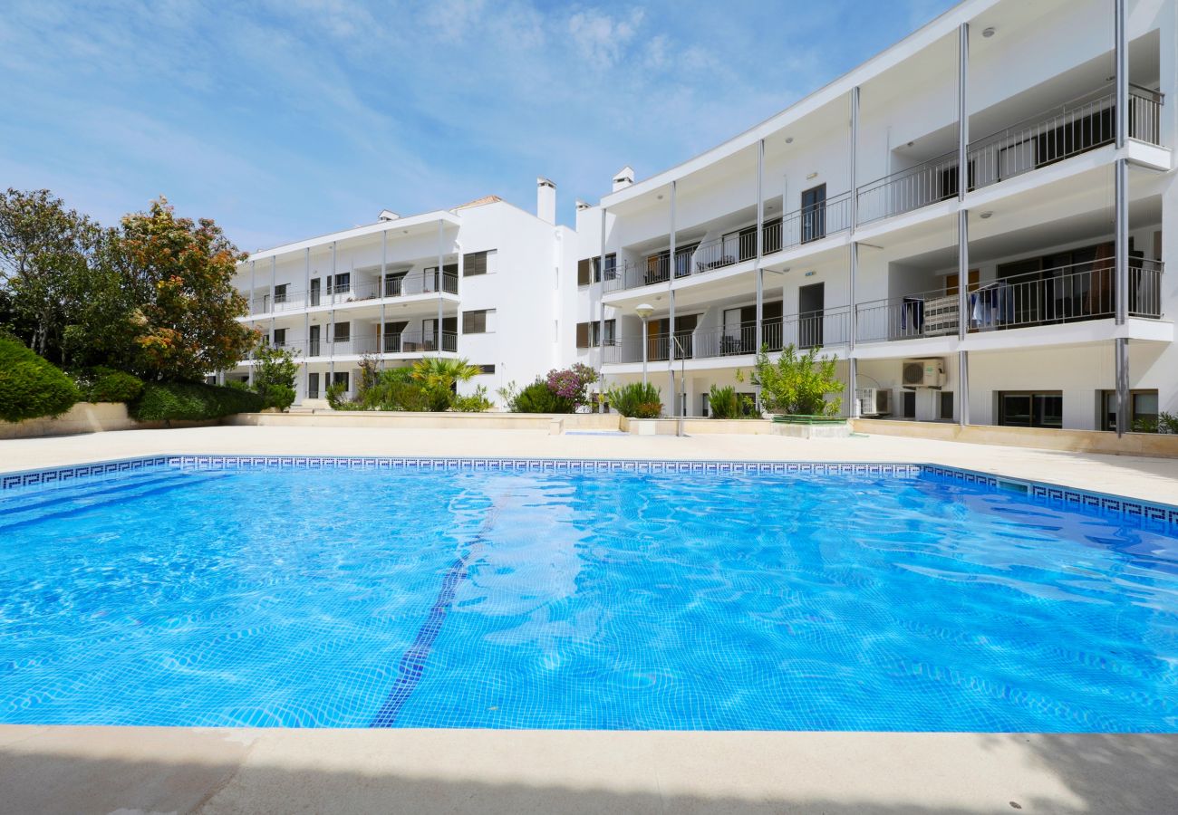 Apartamento em Tavira - APARTMENT BARNTON, Tavira Centre