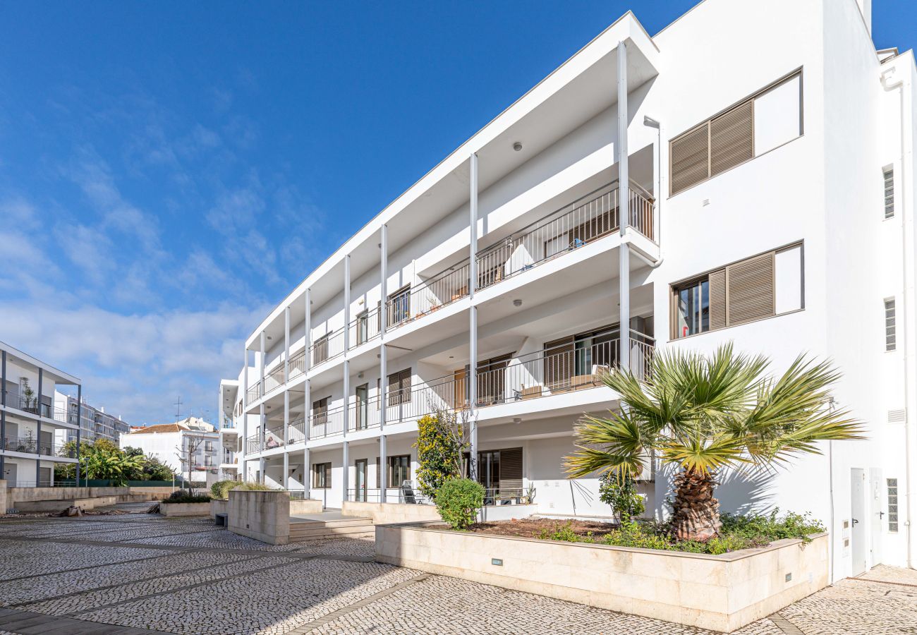 Apartamento em Tavira - APARTMENT BARNTON, Tavira Centre