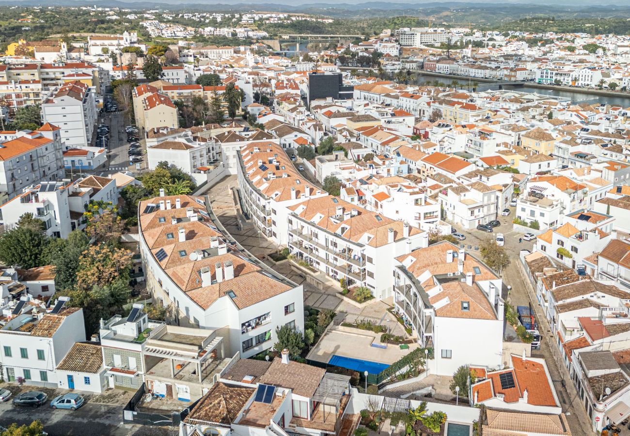Apartamento em Tavira - APARTMENT BARNTON, Tavira Centre