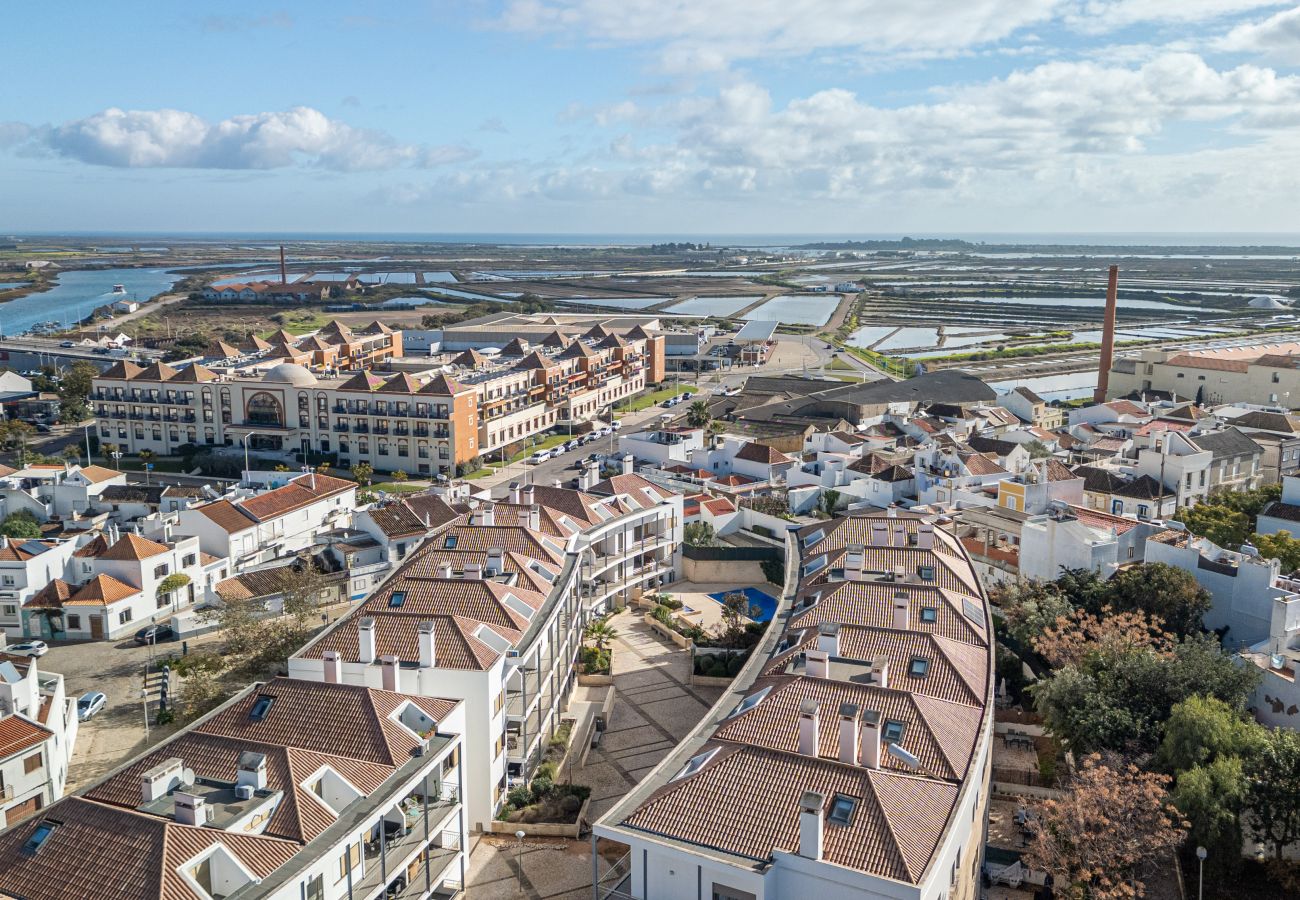 Apartamento em Tavira - APARTMENT BARNTON, Tavira Centre