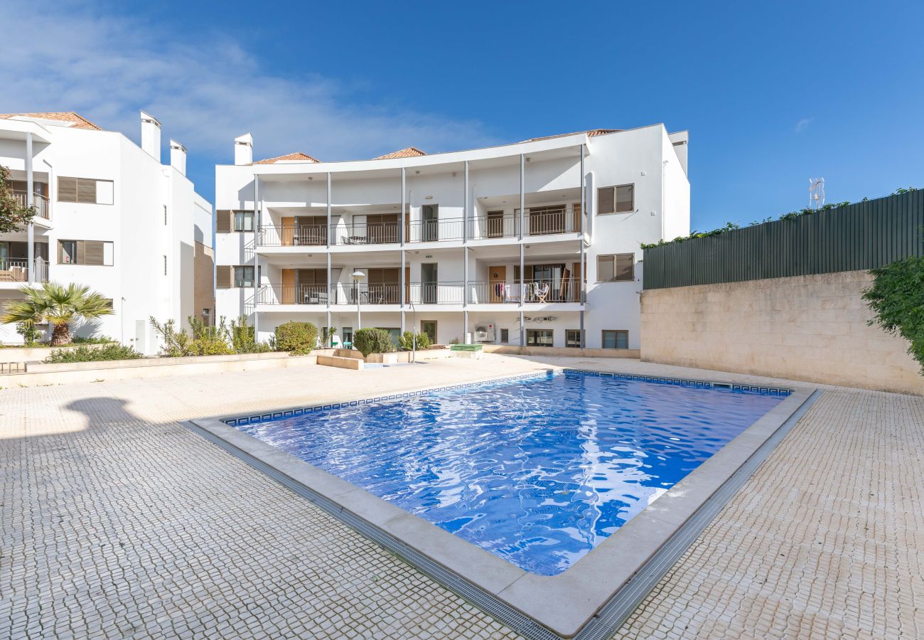Apartamento em Tavira - APARTMENT BARNTON, Tavira Centre