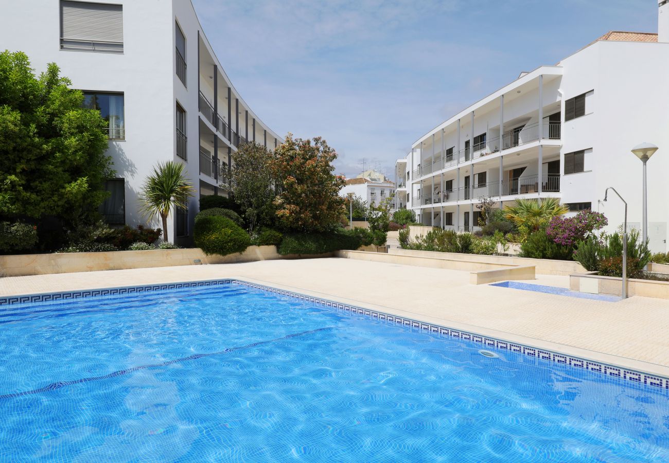 Apartamento em Tavira - APARTMENT BARNTON, Tavira Centre