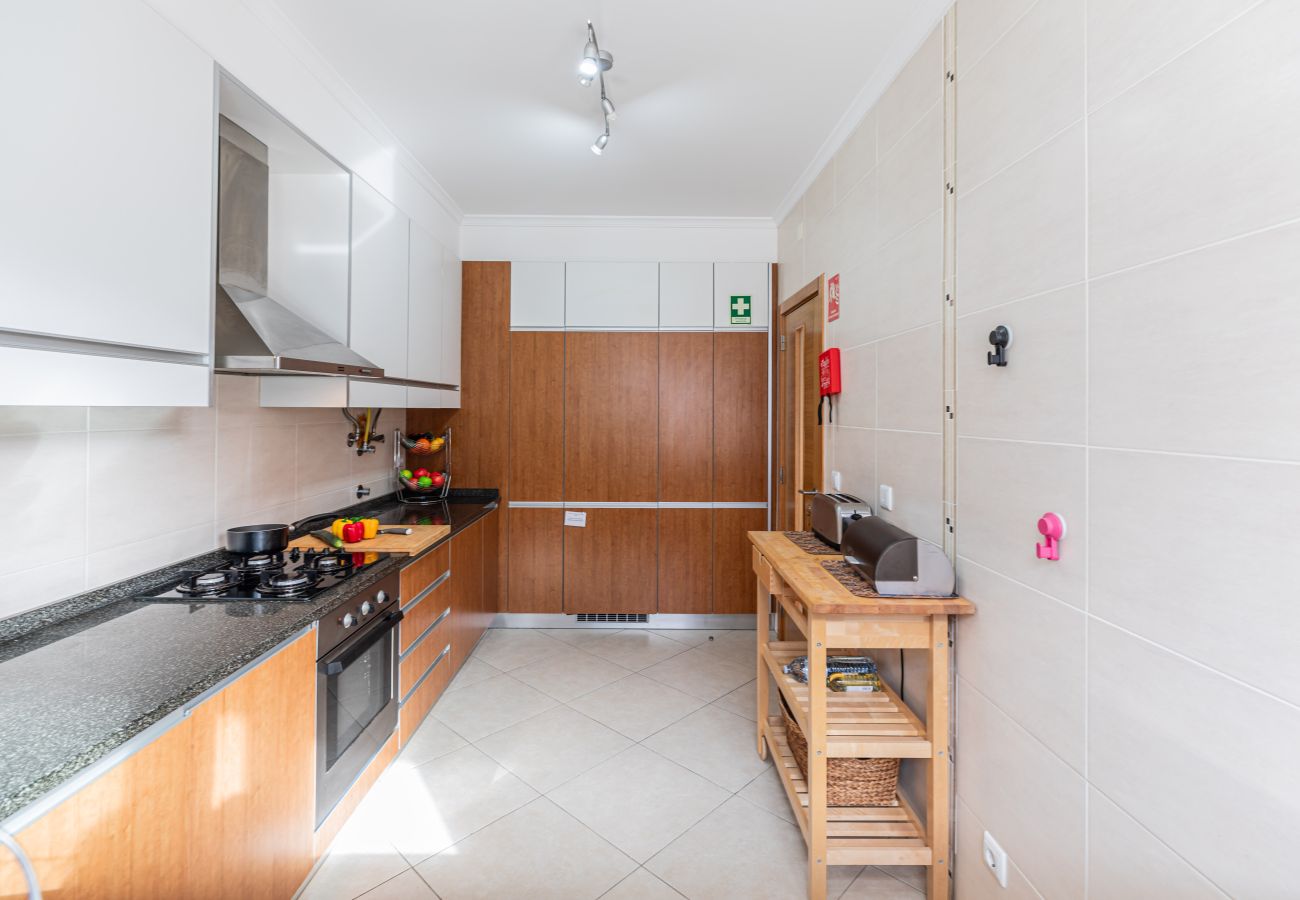 Apartamento em Tavira - APARTMENT BARNTON, Tavira Centre