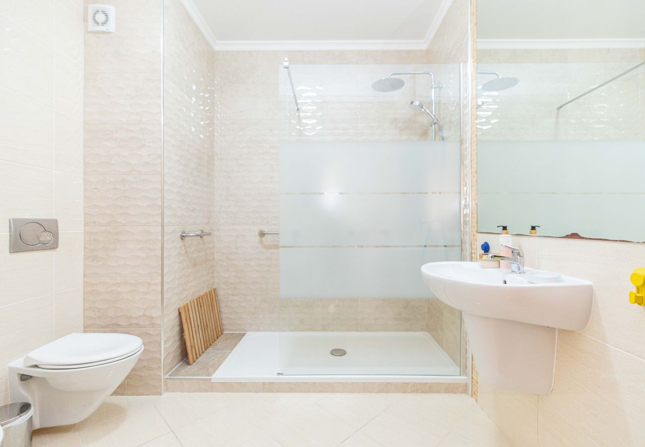 Apartamento em Tavira - APARTMENT BARNTON, Tavira Centre