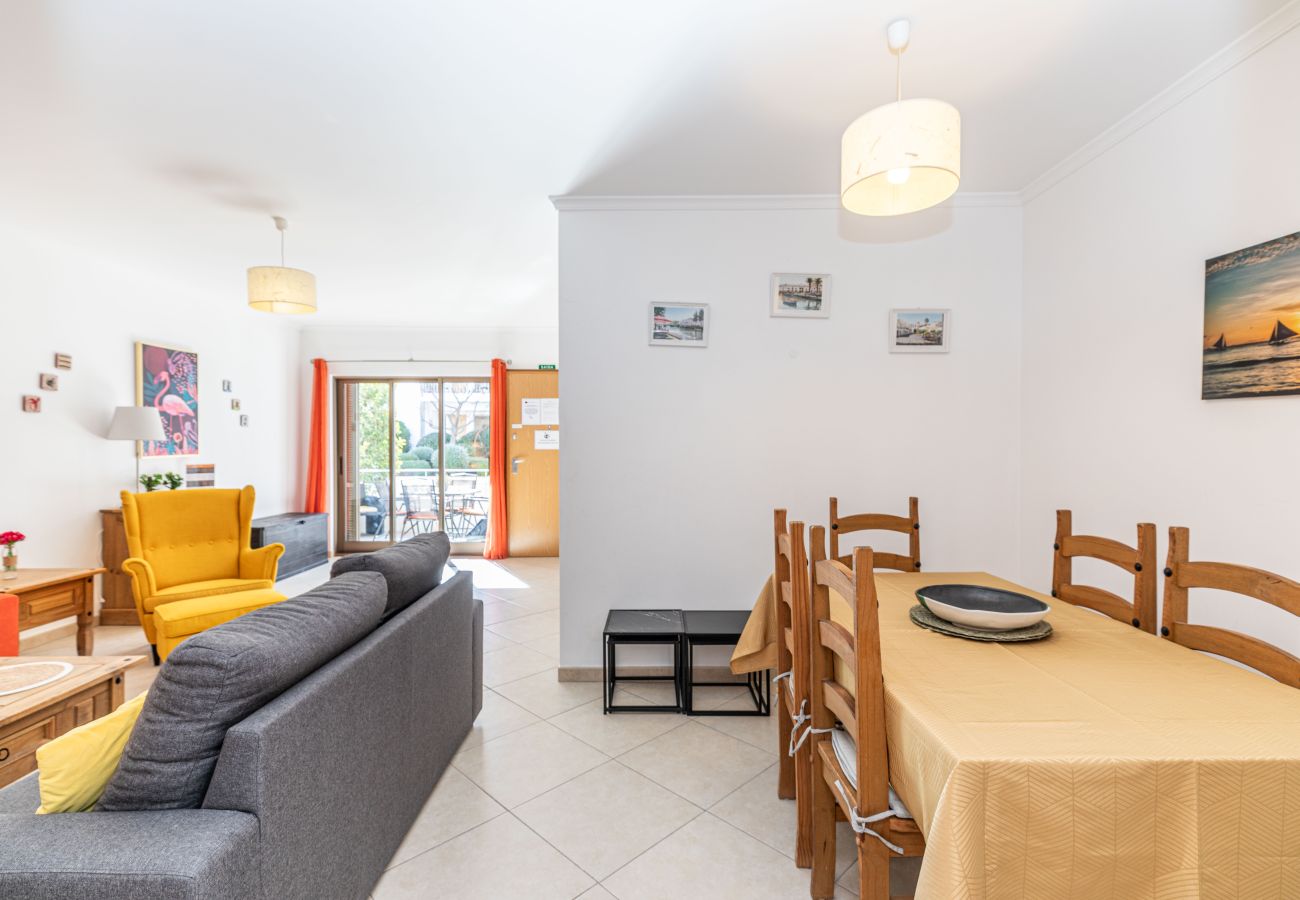 Apartamento em Tavira - APARTMENT BARNTON, Tavira Centre