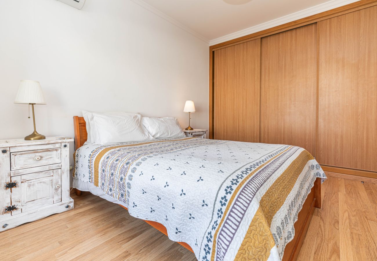 Apartamento em Tavira - APARTMENT BARNTON, Tavira Centre
