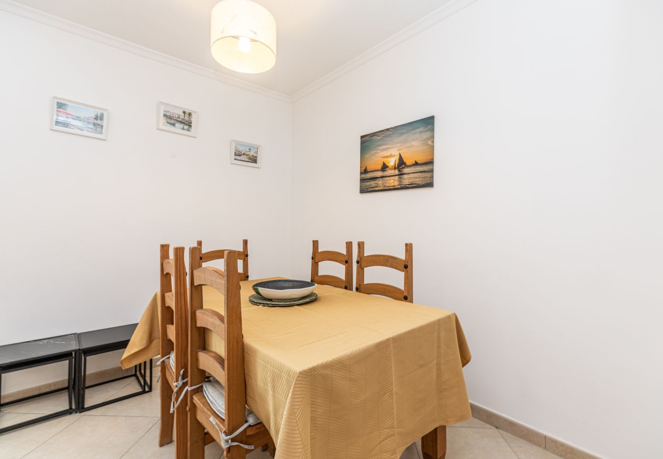 Apartamento em Tavira - APARTMENT BARNTON, Tavira Centre