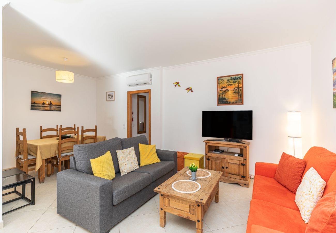 Apartamento em Tavira - APARTMENT BARNTON, Tavira Centre