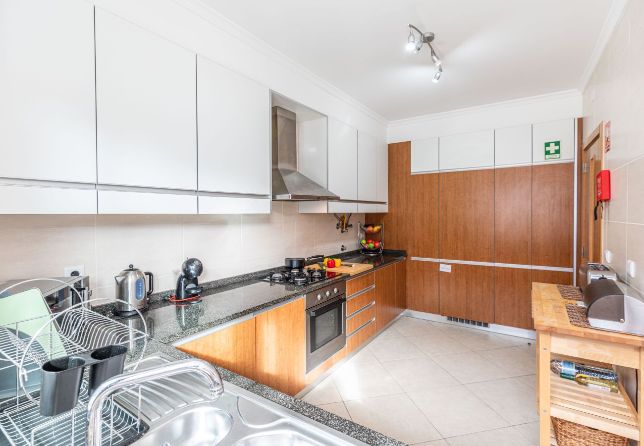 Apartamento em Tavira - APARTMENT BARNTON, Tavira Centre