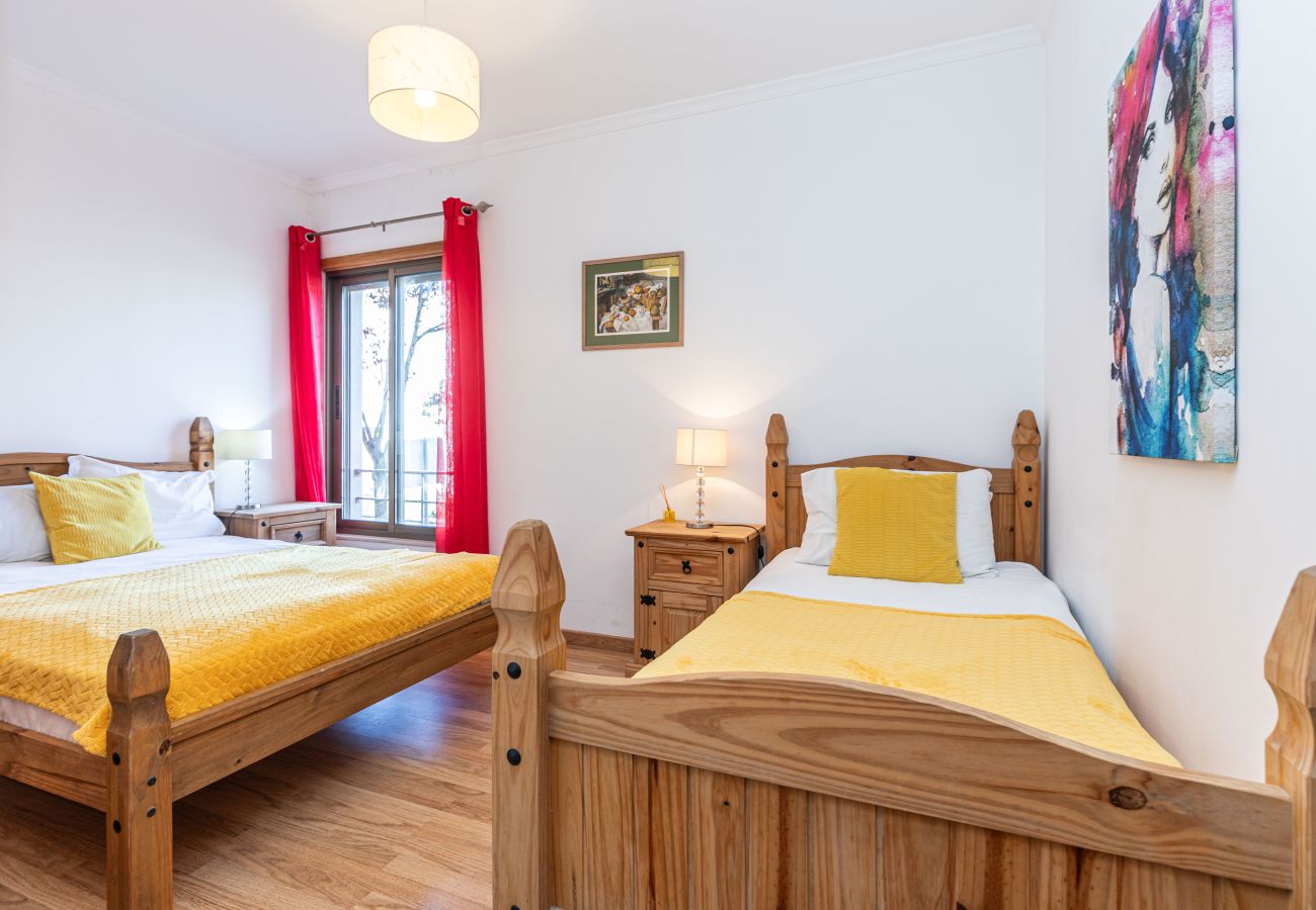 Apartamento em Tavira - APARTMENT BARNTON, Tavira Centre