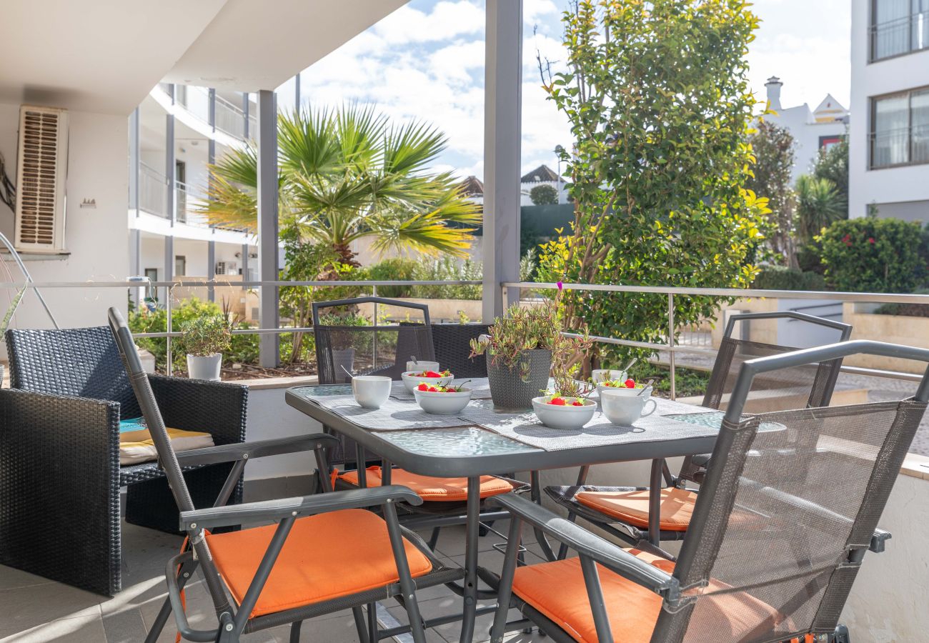 Apartamento em Tavira - APARTMENT BARNTON, Tavira Centre