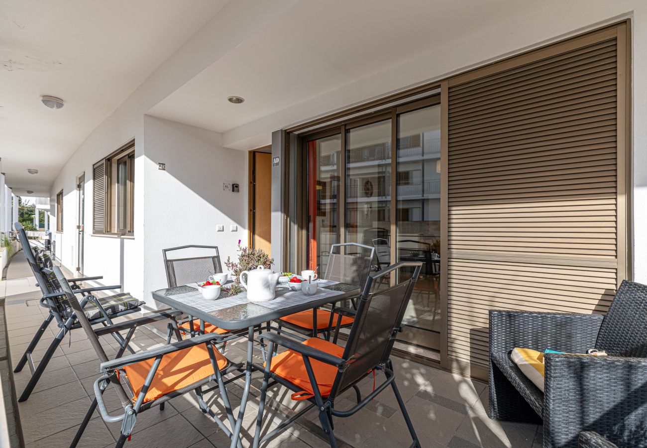 Apartamento em Tavira - APARTMENT BARNTON, Tavira Centre