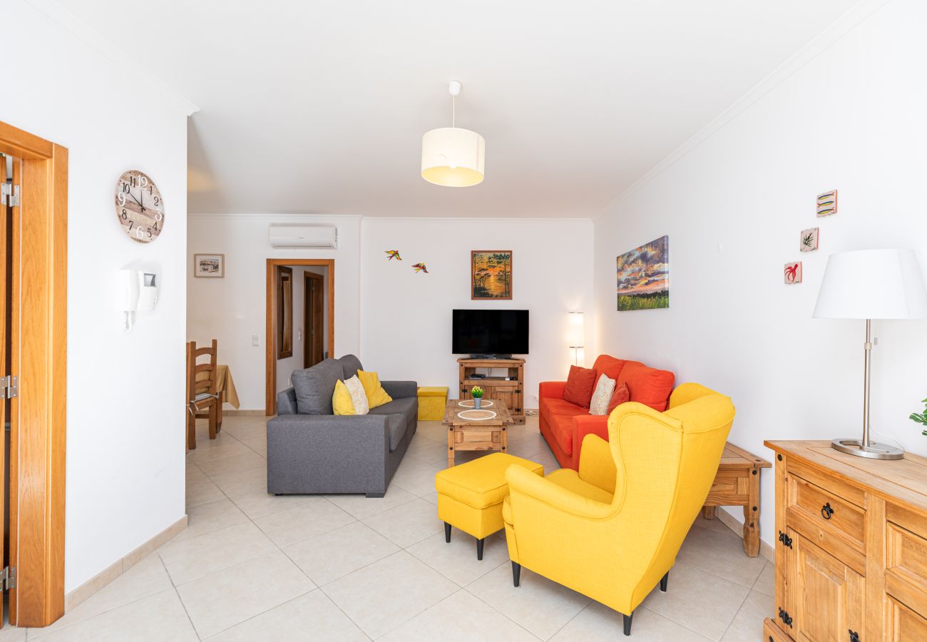 Apartamento em Tavira - APARTMENT BARNTON, Tavira Centre