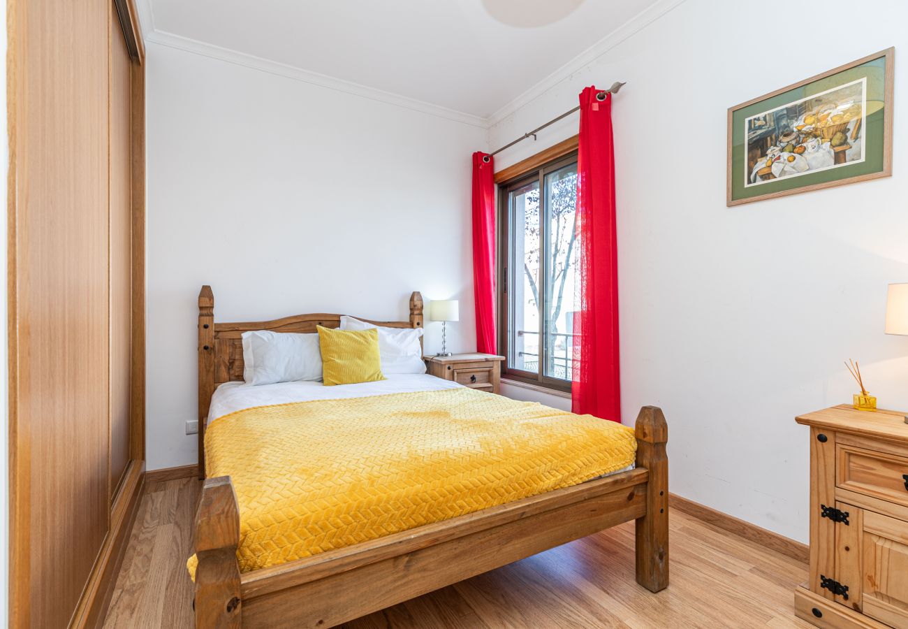 Apartamento em Tavira - APARTMENT BARNTON, Tavira Centre