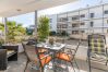 Apartamento em Tavira - APARTMENT BARNTON, Tavira Centre Apartamento em Tavira - APARTMENT BARNTON, Tavira Centre