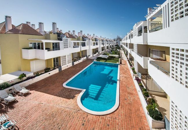 Apartamento em Cabanas de tavira - APARTMENT BELLA, Cabanas Beach Apartamento em Cabanas de tavira - APARTMENT BELLA, Cabanas Beach