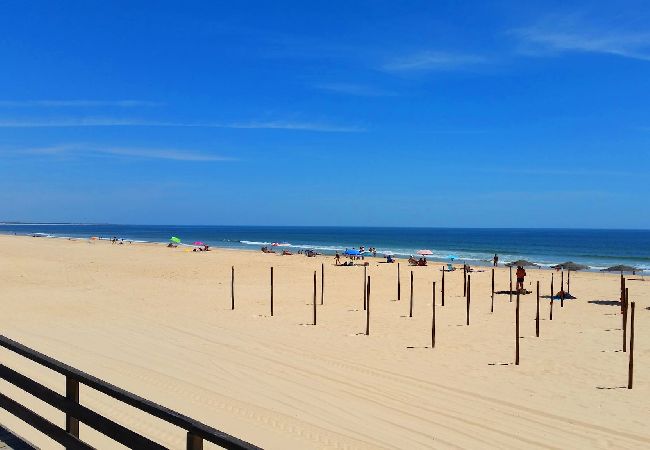 Apartamento em Cabanas de tavira - APARTMENT BELLA, Cabanas Beach Apartamento em Cabanas de tavira - APARTMENT BELLA, Cabanas Beach
