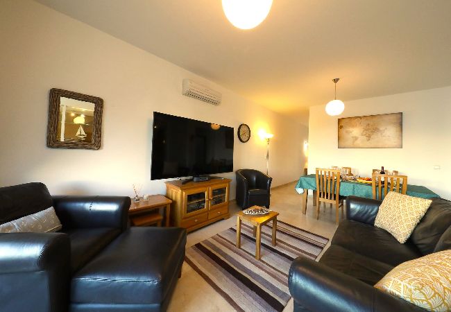 Apartamento em Tavira - APARTMENT POLKA, Terraços de Tavira  Apartamento em Tavira - APARTMENT POLKA, Terraços de Tavira