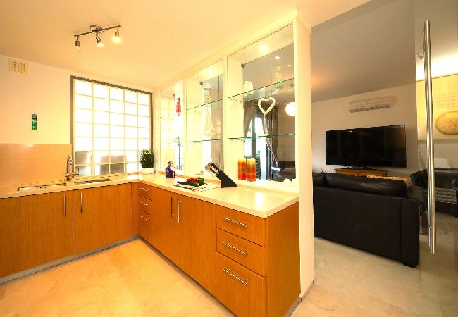 Apartamento em Tavira - APARTMENT POLKA, Terraços de Tavira  Apartamento em Tavira - APARTMENT POLKA, Terraços de Tavira