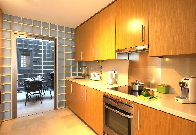 Apartamento em Tavira - APARTMENT POLKA, Terraços de Tavira  Apartamento em Tavira - APARTMENT POLKA, Terraços de Tavira