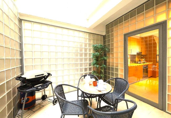 Apartamento em Tavira - APARTMENT POLKA, Terraços de Tavira  Apartamento em Tavira - APARTMENT POLKA, Terraços de Tavira