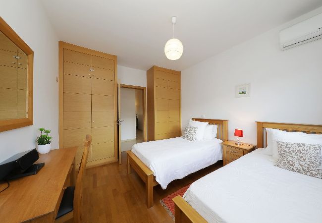 Apartamento em Tavira - APARTMENT POLKA, Terraços de Tavira  Apartamento em Tavira - APARTMENT POLKA, Terraços de Tavira
