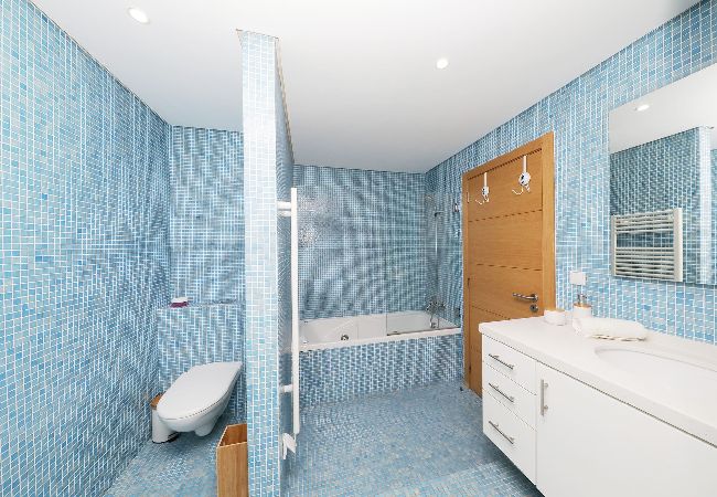 Apartamento em Tavira - APARTMENT POLKA, Terraços de Tavira  Apartamento em Tavira - APARTMENT POLKA, Terraços de Tavira