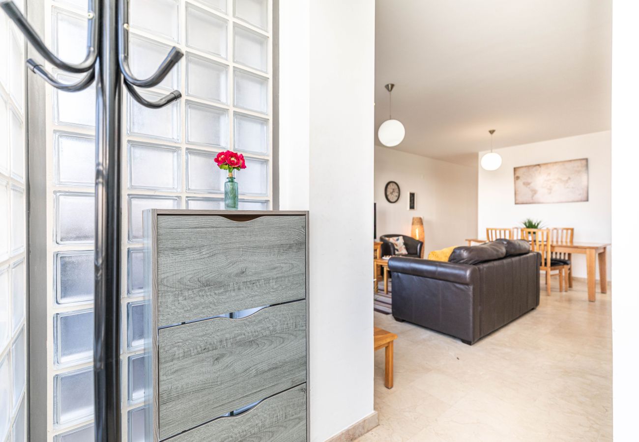 Apartamento em Tavira - APARTMENT POLKA, Terraços de Tavira 