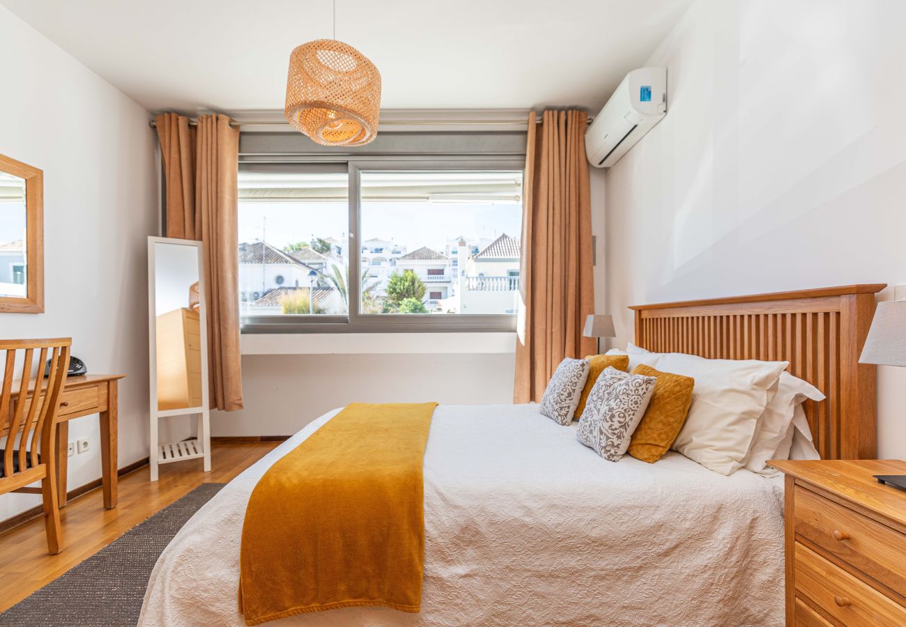 Apartamento em Tavira - APARTMENT POLKA, Terraços de Tavira 