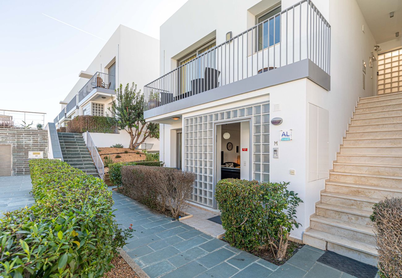 Apartamento em Tavira - APARTMENT POLKA, Terraços de Tavira 