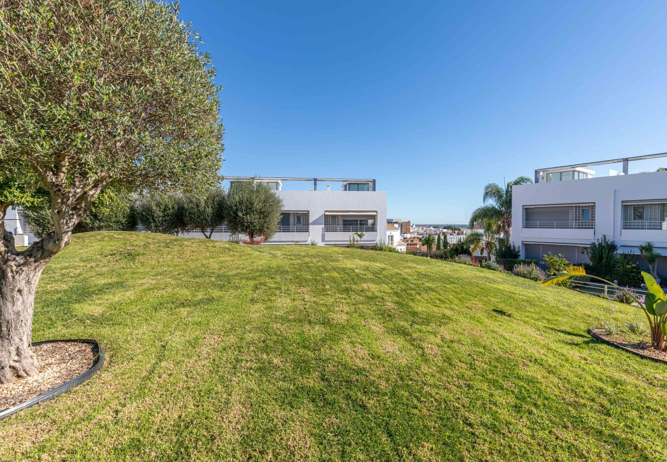 Apartamento em Tavira - APARTMENT POLKA, Terraços de Tavira 