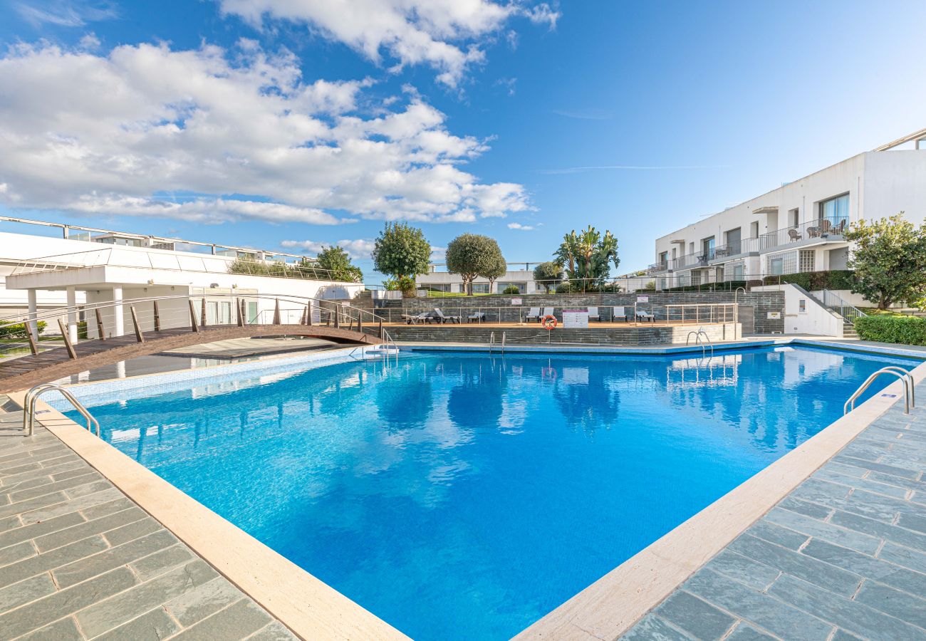 Apartamento em Tavira - APARTMENT POLKA, Terraços de Tavira 