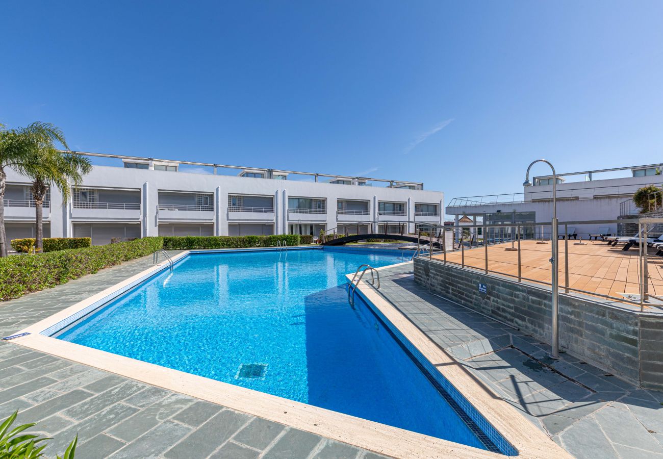 Apartamento em Tavira - APARTMENT POLKA, Terraços de Tavira 