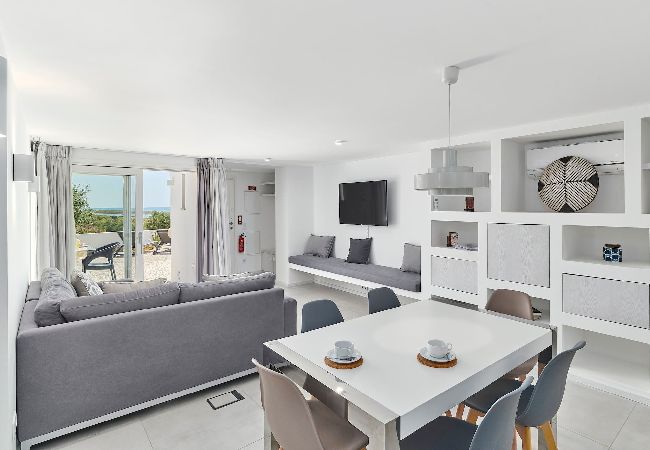Casa em Vila Nova de Cacela - CASA DO LEVANTE (2 Bedroom), Ocean View Casa em Vila Nova de Cacela - CASA DO LEVANTE (2 Bedroom), Ocean View