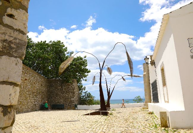 Casa em Vila Nova de Cacela - CASA DO LEVANTE (2 Bedroom), Ocean View Casa em Vila Nova de Cacela - CASA DO LEVANTE (2 Bedroom), Ocean View