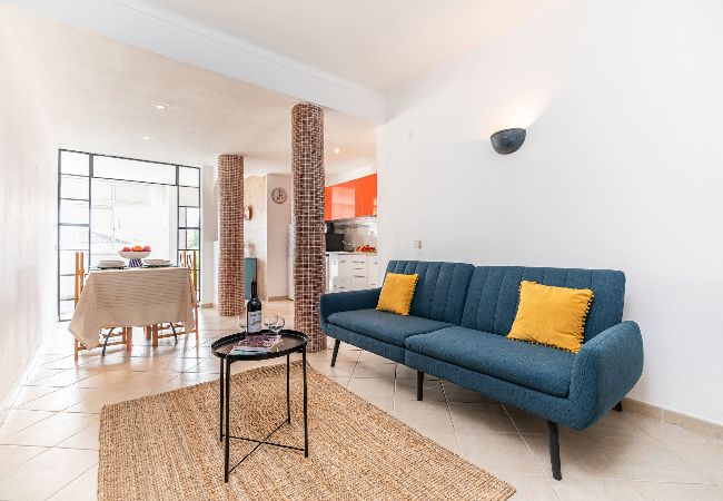 Apartamento em Tavira - MATFIL SUITE, Vale Caranguejo  Apartamento em Tavira - MATFIL SUITE, Vale Caranguejo