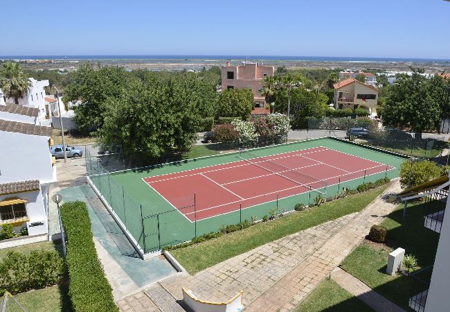 Apartamento em Tavira - MATFIL SUITE, Vale Caranguejo  Apartamento em Tavira - MATFIL SUITE, Vale Caranguejo