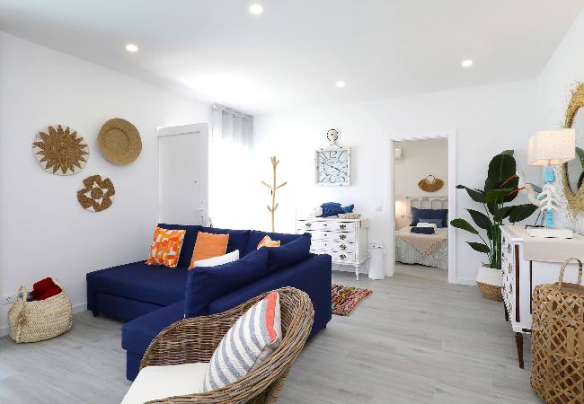 Villa em Tavira - CASA TITI, Vale Caranguejo Villa em Tavira - CASA TITI, Vale Caranguejo