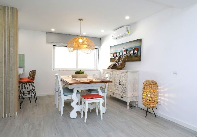 Villa em Tavira - CASA TITI, Vale Caranguejo Villa em Tavira - CASA TITI, Vale Caranguejo