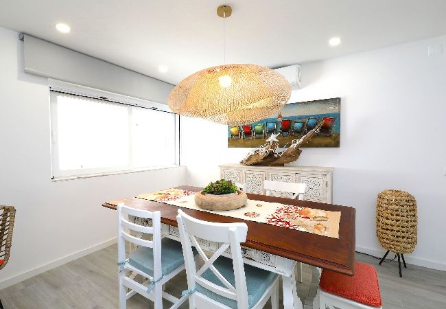 Villa em Tavira - CASA TITI, Vale Caranguejo Villa em Tavira - CASA TITI, Vale Caranguejo